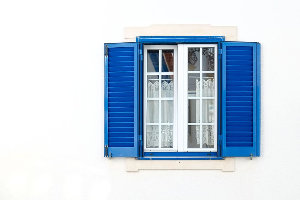 Ericeira-Portugal. Charming fishing village and popular surf town.